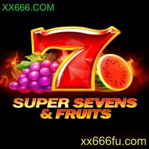 Explorando o Emocionante Mundo do Jogo 7SuperSevensFruits