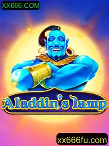 Descubra a Aventura Envolvente de Aladdinslamp