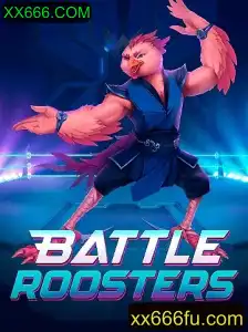 BattleRoosters: A Nova Sensação dos Jogos Online