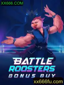 BattleRoostersBonusBuy: Um Mergulho ao Mundo dos Combates de Galos e Multiplicadores