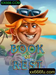 Explorando 'BookofRest': Um Mergulho no Novo Fenômeno dos Jogos