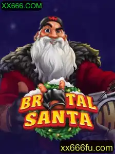 Explorando BrutalSanta: A Nova Sensação do Mundo dos Games