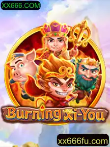 Explorando o Universo de BurningXiYou: Um Guia Completo