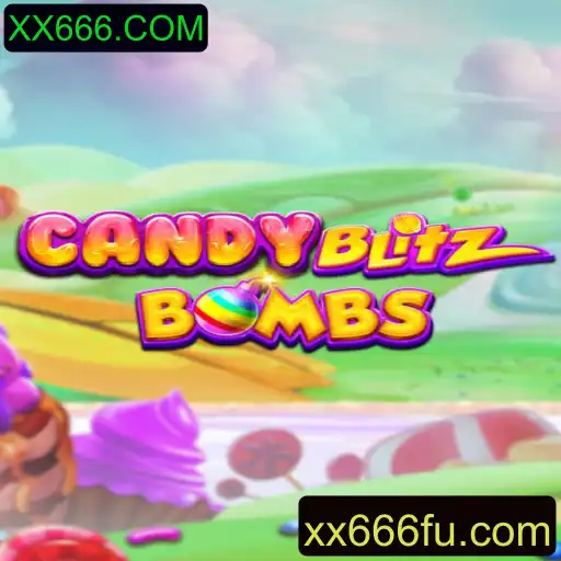 Mergulhando no Mundo de CandyBlitzBombs