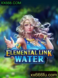 Descubra o Mundo Encantador de ElementalLinkWater