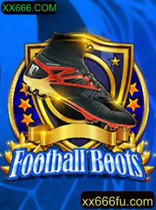 Explorando o Universo do Jogo FootballBoots e Sua Parceria com XX666.COM