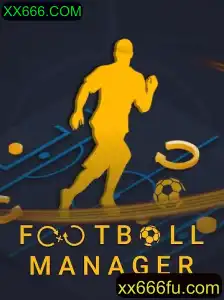 FootballManager: Explore o Fascinante Mundo do Futebol Virtual com a Plataforma XX666.COM