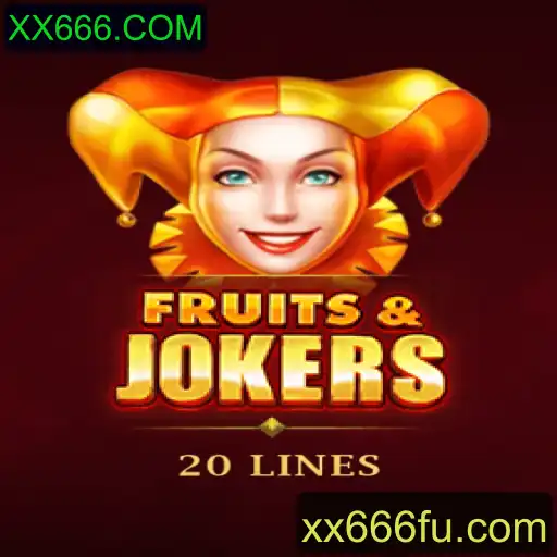 Descubra o Empolgante Mundo de FruitsAndJokers20
