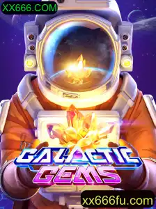 GalacticGems: Uma Jornada Espacial em Busca de Gemas