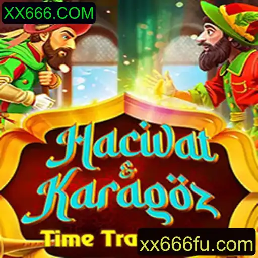 Explorando o Fascinante Jogo HacivatandKaragoz e o Fenômeno XX666.COM