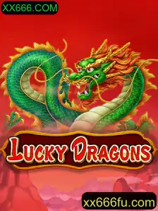 Descubra o Universo de LuckyDragons: O Novo Fenômeno no Mundo dos Jogos
