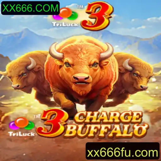 Explorando o Universo do Jogo 3ChargeBuffalo