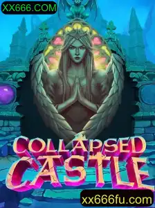 Explorando o Universo Fascinante de CollapsedCastle