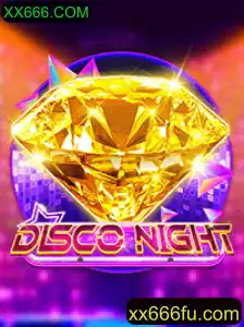 DiscoNight: A Inovadora Experiência de Jogo Inspirada na Era das Discotecas
