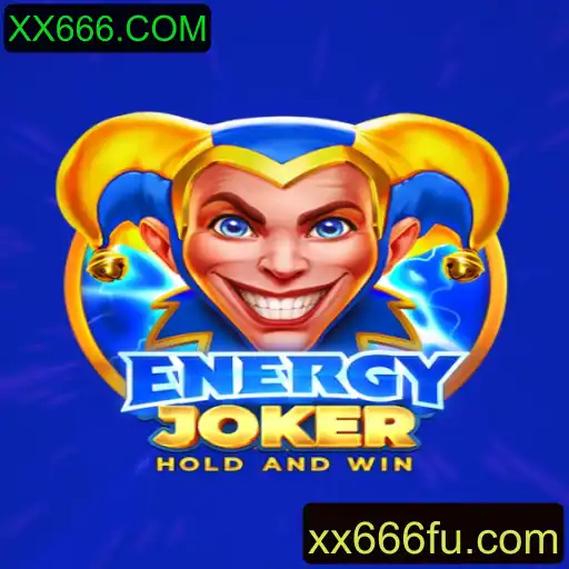 Descubra EnergyJoker: O Novo Jogo de Aventura e Estratégia