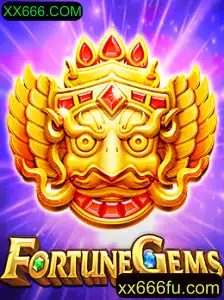 FortuneGems: Um Novo Horizonte de Entretenimento Online