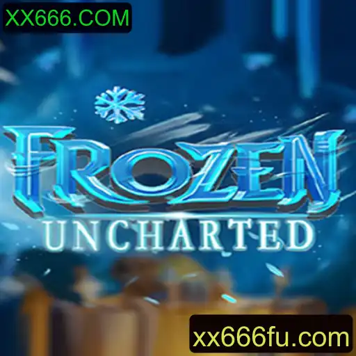 Descubra FrozenUncharted: Uma Aventura Glacial Inovadora