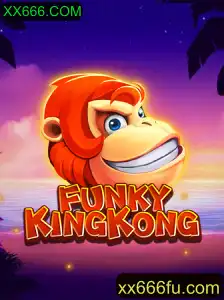 Descobrindo o Jogo FunkyKingKong: Uma Aventura de Diversão e Estratégia
