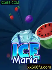 Descubra IceMania: O Novo Fenômeno dos Jogos