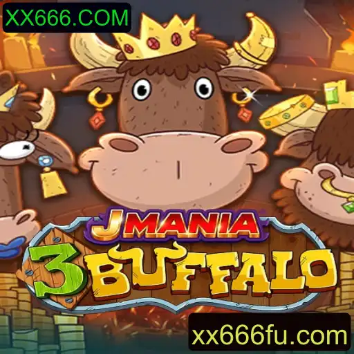 Descubra o Fascinante Mundo de JMania3Buffalo: O Jogo Intrigante de XX666.COM