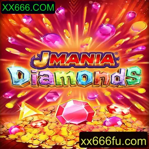 JManiaDiamonds: Um Mergulho no Mundo dos Diamantes Virtuais