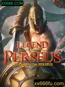 LegendofPerseus: Descubra o Universo Épico e Desafiante do Novo Jogo