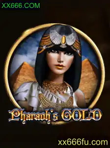 PharaohsGold: Aventura e Desafios no Mundo dos Faraós