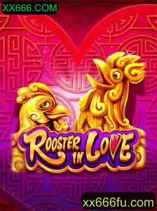 Descubra o Fascinante Mundo de RoosterInLove