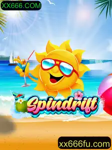 Spindrift: Uma Experiência de Jogo Inovadora