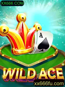 Explorando o Fascinante Jogo WildAce: Uma Introdução e Regras Detalhadas