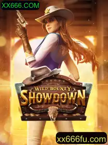 Descubra WildBountyShowdown: Uma Aventura Empolgante no Mundo dos Jogos Online
