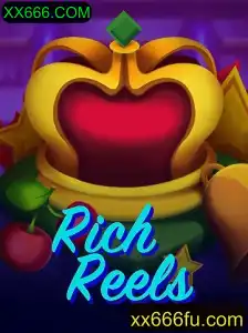 RichReels: Um Mergulho no Mundo dos Cassinos Online