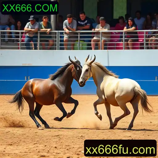 Rinha de galos