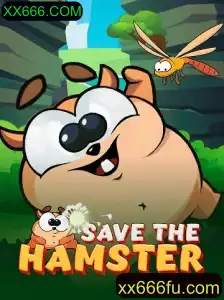 Descubra o Fascinante Mundo de SavetheHamster: Um Jogo Inovador com a Palavra-chave XX666.COM
