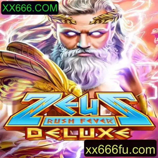 ZeusRushFeverDeluxe: Descubra o Mundo e as Regras do Jogo